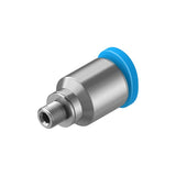 QSM-M3-4-I Push-in fitting