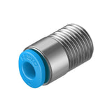 QSM-1/8-4-I Push-in fitting