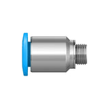 QSM-M5-6-I Push-in fitting