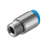 QSM-M7-4-I Push-in fitting