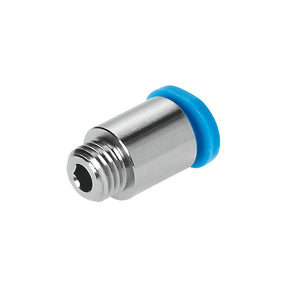 QSMP-M6X0.75-4 Push-in fitting