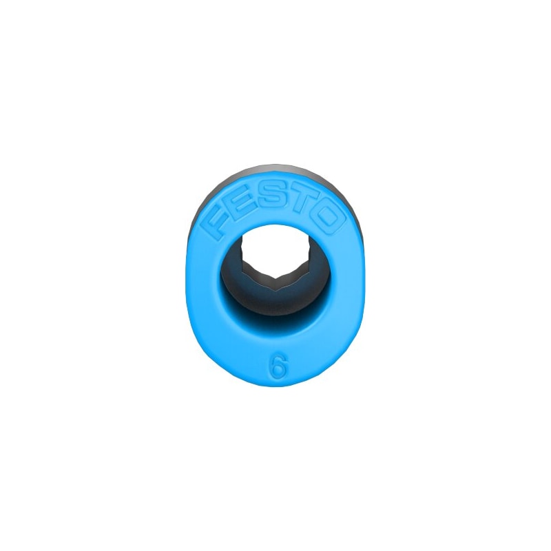 QSM-M7-6-I Push-in fitting