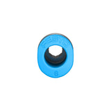 QSM-M7-6-I Push-in fitting