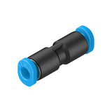 QSM-3 Push-in connector
