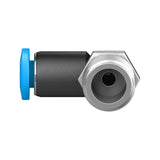 QSML-1/8-4 Push-in L-fitting