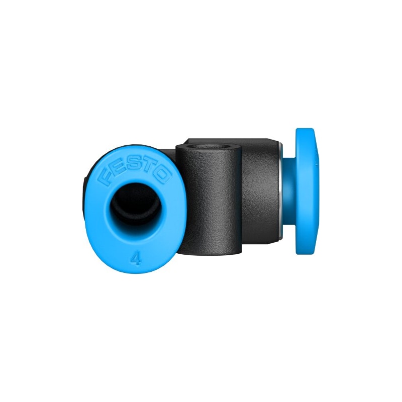QSML-4 Push-in L-connector