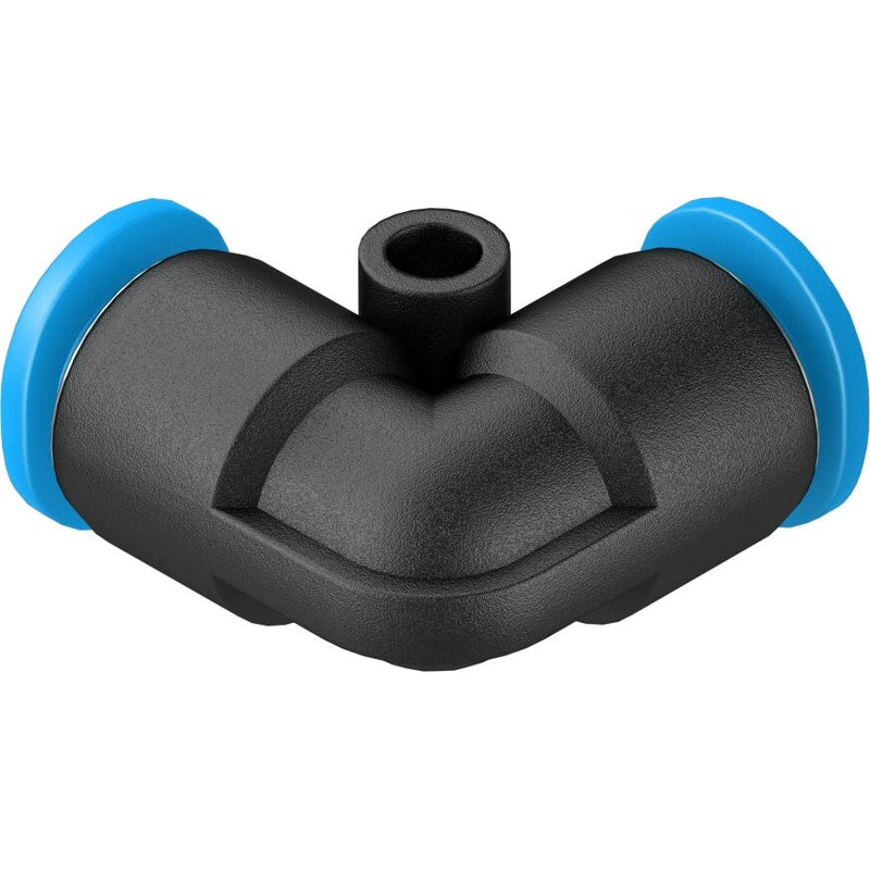 QSML-6 Push-in L-connector