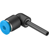 QSML-3H Push-in L-connector