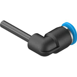 QSML-3H Push-in L-connector