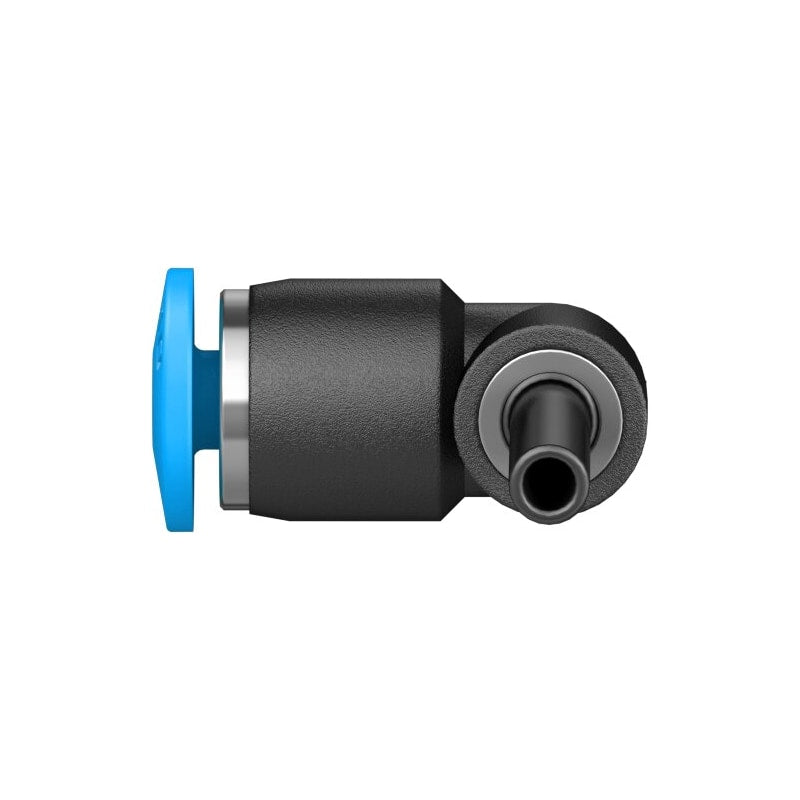 QSML-3H Push-in L-connector