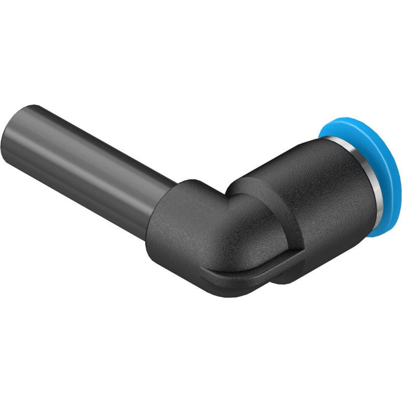 QSML-6H Push-in L-connector