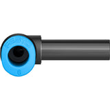 QSML-6H Push-in L-connector
