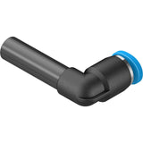 QSML-6H-4 Push-in L-connector