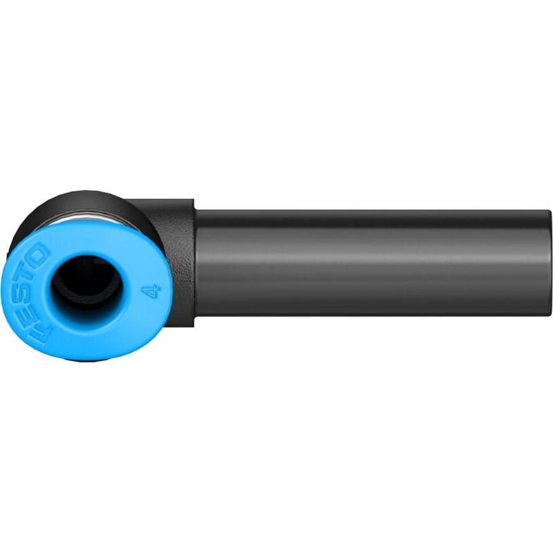 QSML-6H-4 Push-in L-connector