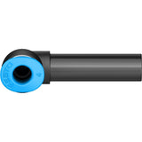 QSML-6H-4 Push-in L-connector