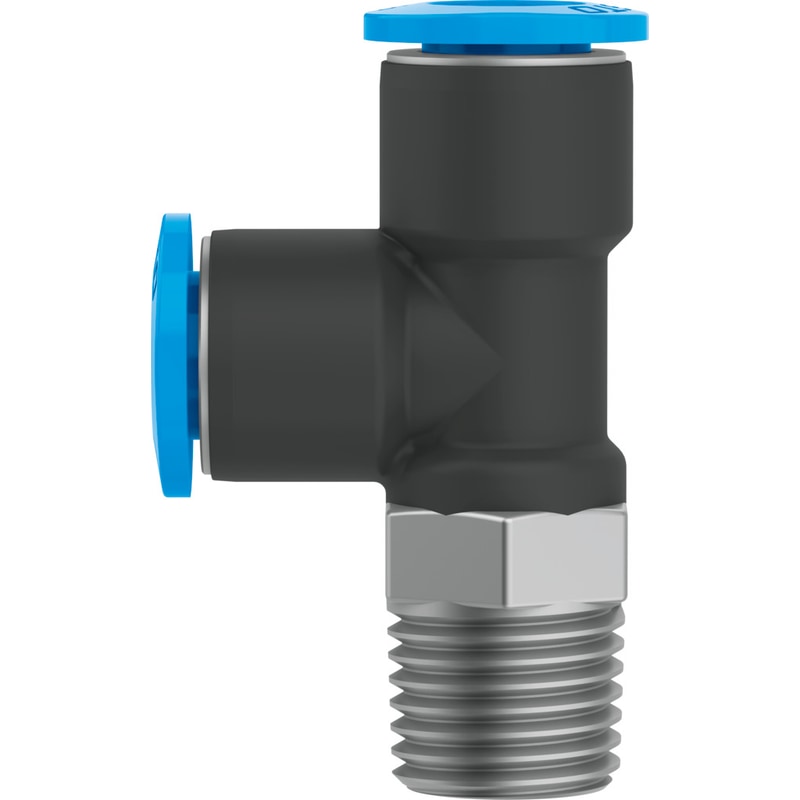 QSMTL-1/8-6 Push-in T-fitting