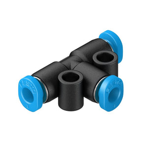 QSMT-3 Push-in T-connector