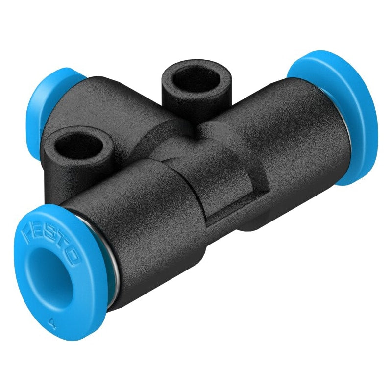 QSMT-4-3 Push-in T-connector