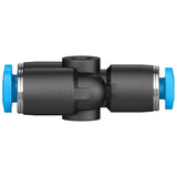 QSMY-3 Push-in Y-connector