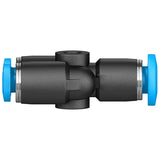 QSMY-4-3 Push-in Y-connector
