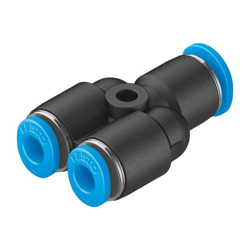 QSMY-6-4 Push-in Y-connector