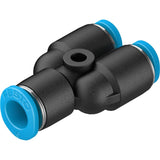 QSMY-6-4 Push-in Y-connector