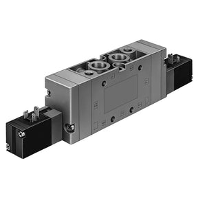 MVH-5/3E-3/8-S-B