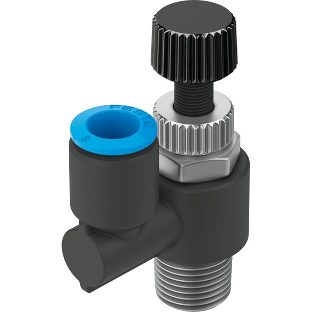 LRL-1/4-QS-6
