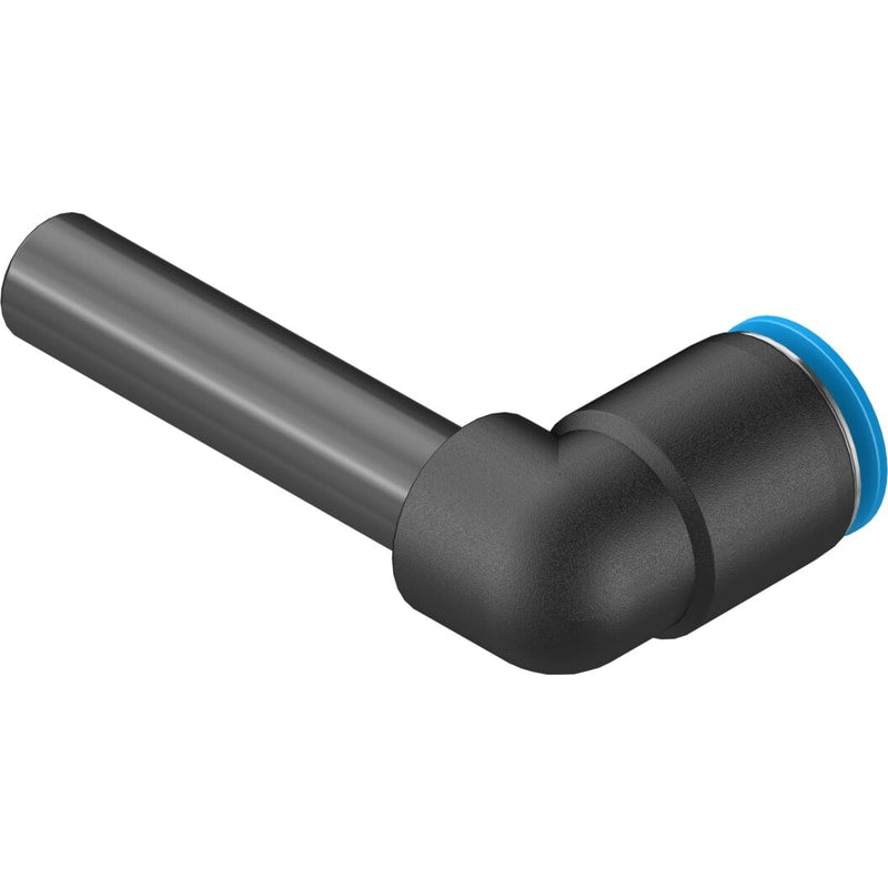 QSL-3/8HL-U push-in L-connector