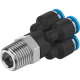 QSQ-1/8-5/32-U multiple distributor (Pack of 300)