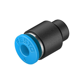 QSC-5/32-U push-in cap