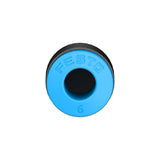 QSC-1/4-U push-in cap (Pack of 10)