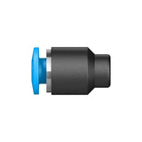 QSC-1/8-U push-in cap
