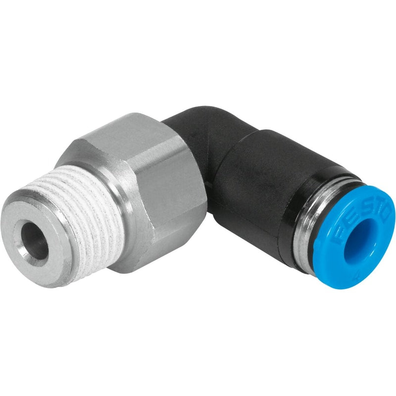 QSRL-1/8-5/32-U push-in L-fitting