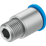 QSMP-M8X1.25-6 Push-in fitting