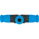 NPKA-T-Q6-E-P10 Click T-connector