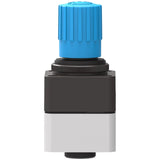 Precision pressure regulator LRP-1/4-0,7