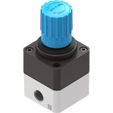 Precision pressure regulator LRP-1/4-4