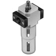 Air line lubricator LOE-1/2-D-MIDI
