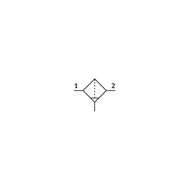 LF-1/8-D-MINI