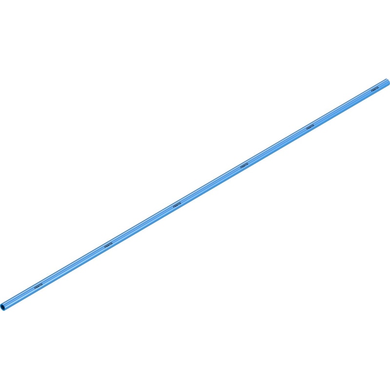 PUN-3X0,5-BL Plastic tubing