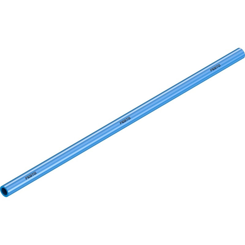 PUN-8X1,25-BL Plastic tubing