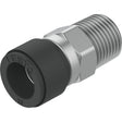 QS-V0-1/4-8 Push-in fitting