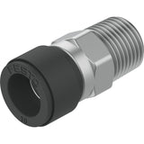 QS-V0-1/4-8 Push-in fitting