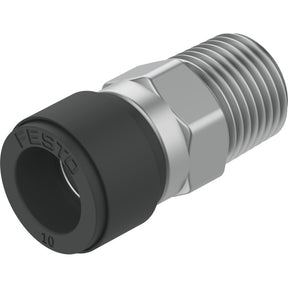 QS-V0-1/4-8 Push-in fitting