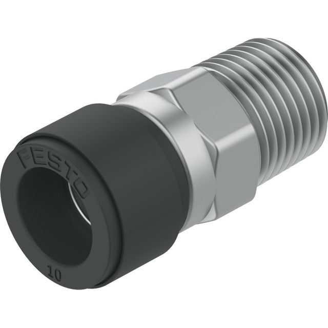 QS-V0-1/4-8 Push-in fitting