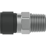 QS-V0-1/4-8 Push-in fitting