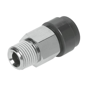 QS-V0-3/8-8 Push-in fitting