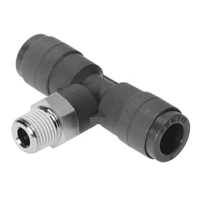 QST-V0-1/8-6 Push-in T-fitting