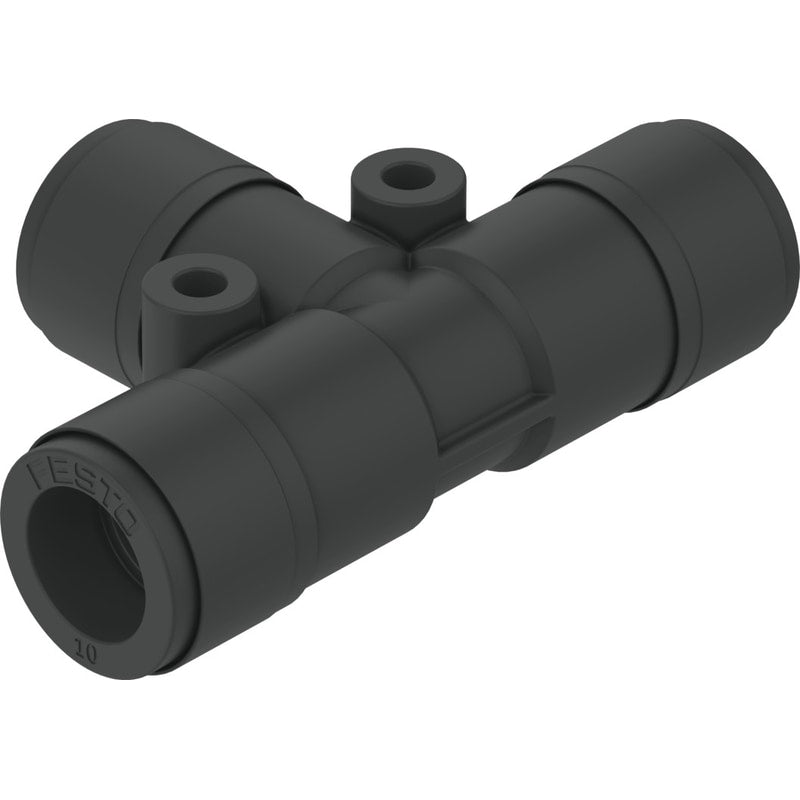 QST-V0-8 Push-in T-connector